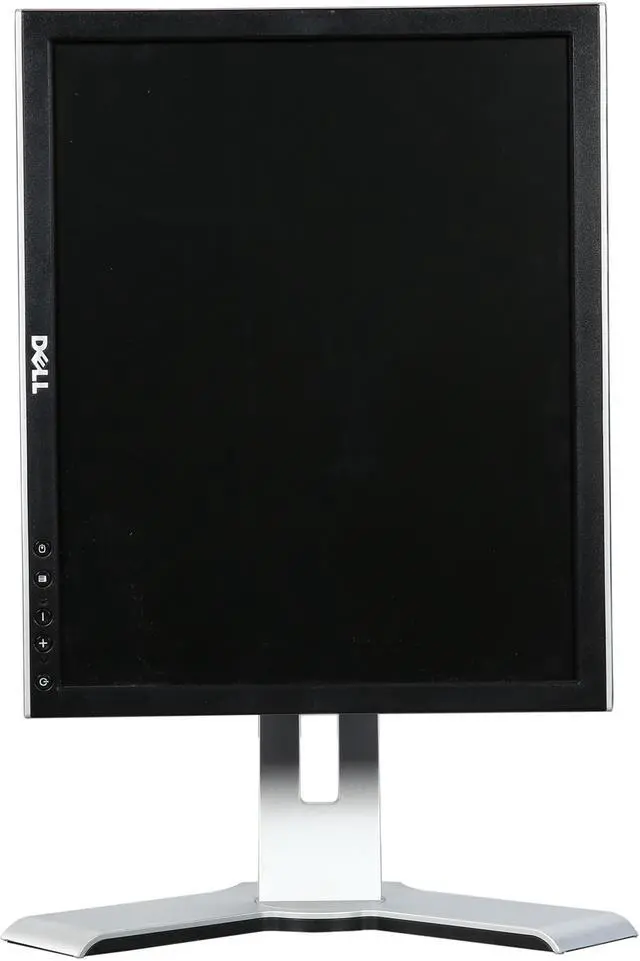 Alt view image 10 of 11 - Dell UltraSharp 1708FP 17-Inch LCD Flat Panel Monitor.A Grade