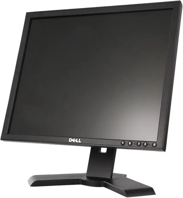 Refurbished: Dell Professional P190S 19-inch Flat Panel Monitor.A