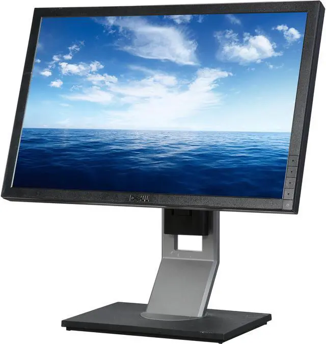 Main image of Dell Professional P1911 19" Widescreen LCD Monitor.B Grade
