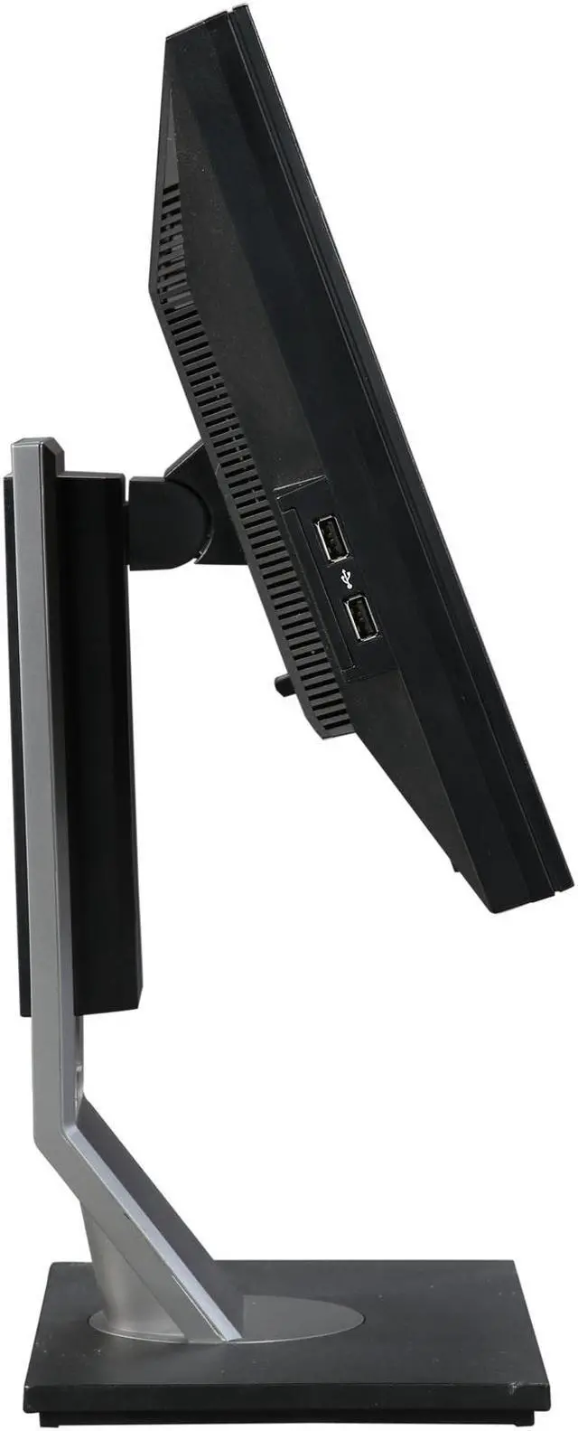 Alt view image 4 of 11 - Dell Professional P1911 19" Widescreen LCD Monitor.B Grade
