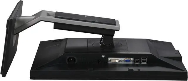 Alt view image 10 of 11 - Dell Professional P1911 19" Widescreen LCD Monitor.B Grade