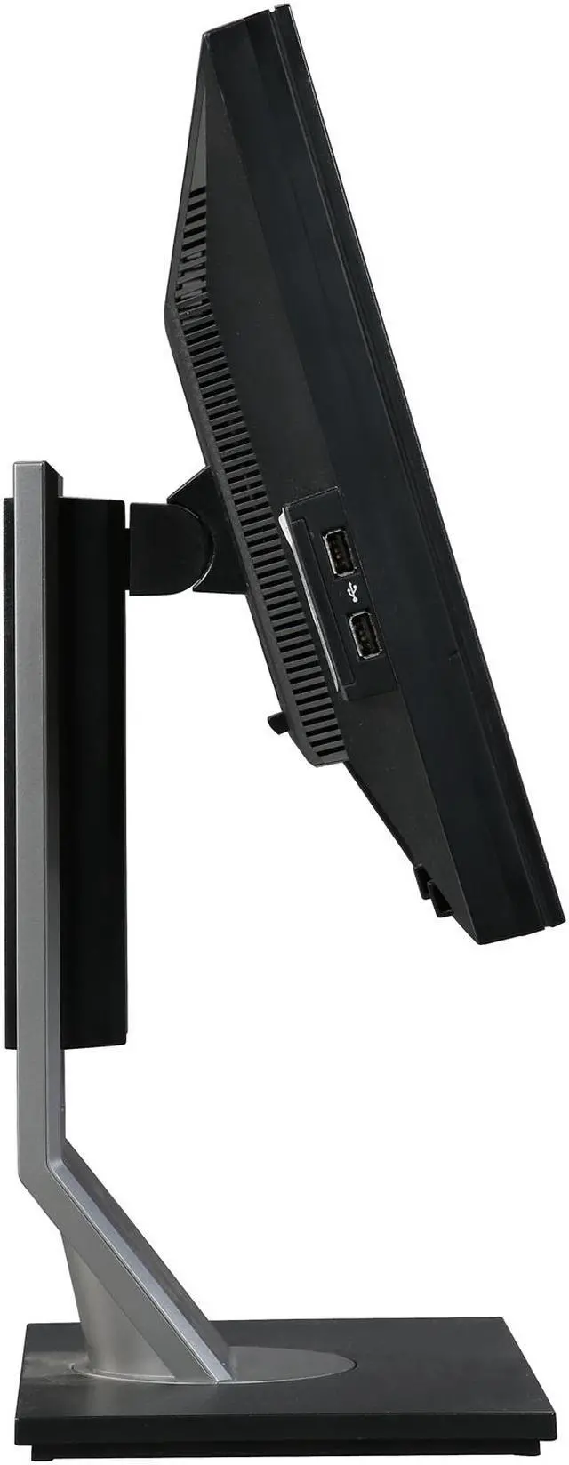 Alt view image 4 of 11 - Dell Professional P1911 19" Widescreen LCD Monitor.A Grade