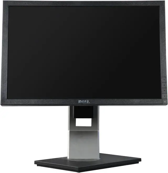 Alt view image 7 of 11 - Dell Professional P1911 19" Widescreen LCD Monitor.A Grade
