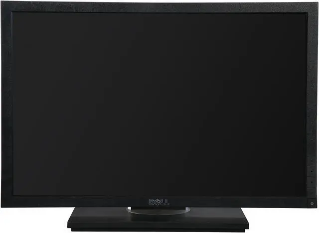 Alt view image 8 of 11 - Dell Professional P1911 19" Widescreen LCD Monitor.A Grade