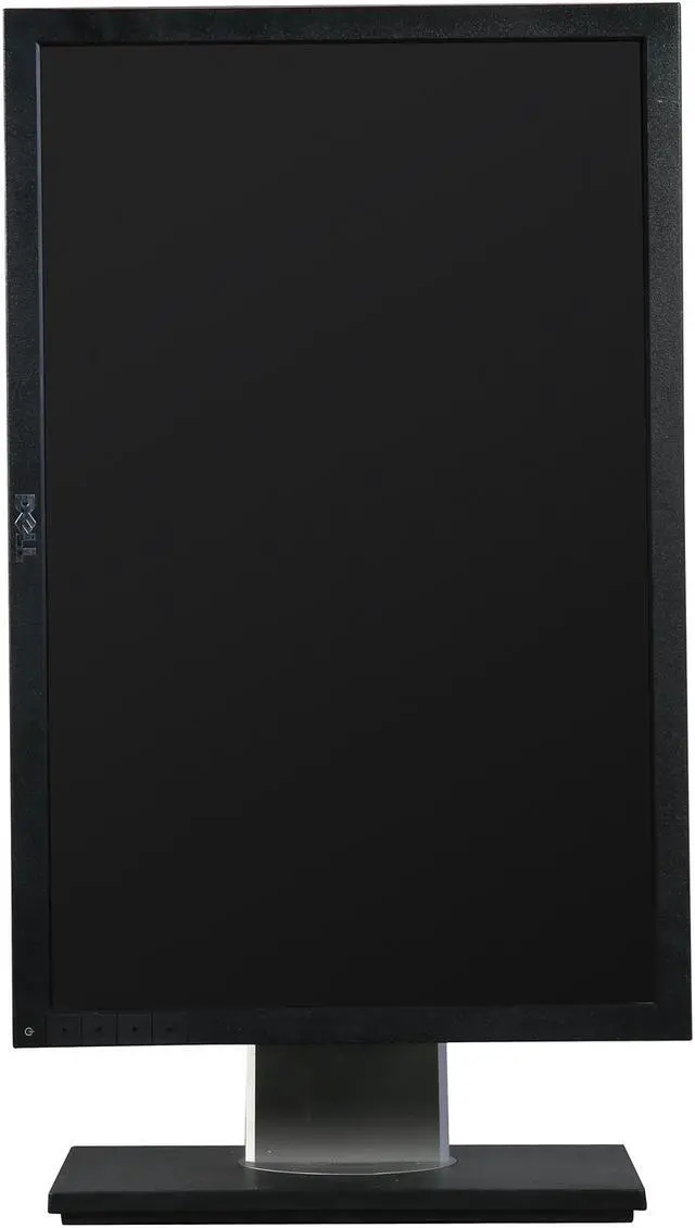 Alt view image 9 of 11 - Dell Professional P1911 19" Widescreen LCD Monitor.A Grade