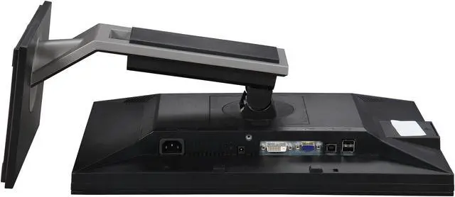 Alt view image 10 of 11 - Dell Professional P1911 19" Widescreen LCD Monitor.A Grade