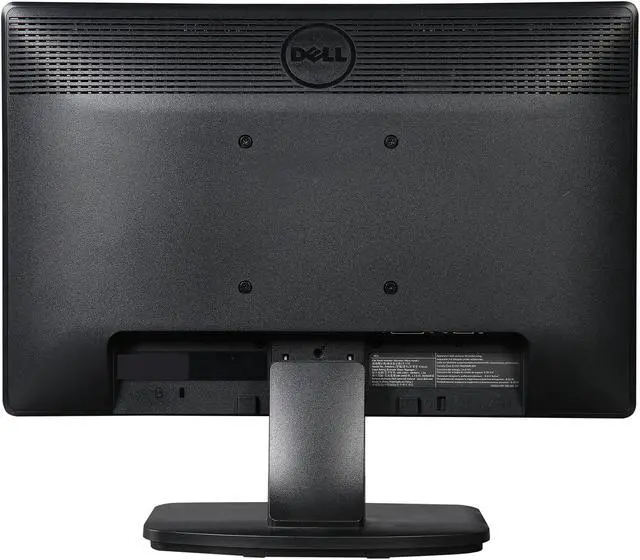 Alt view image 5 of 8 - Dell E1913C 19" 5ms Widescreen LED Backlight LCD Monitor.A Grade