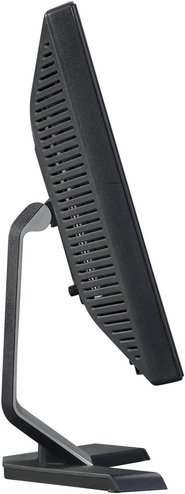 Alt view image 4 of 8 - DELL E176FPC DELL 17 BLACK FLAT PANEL LCD MONITOR.A Grade