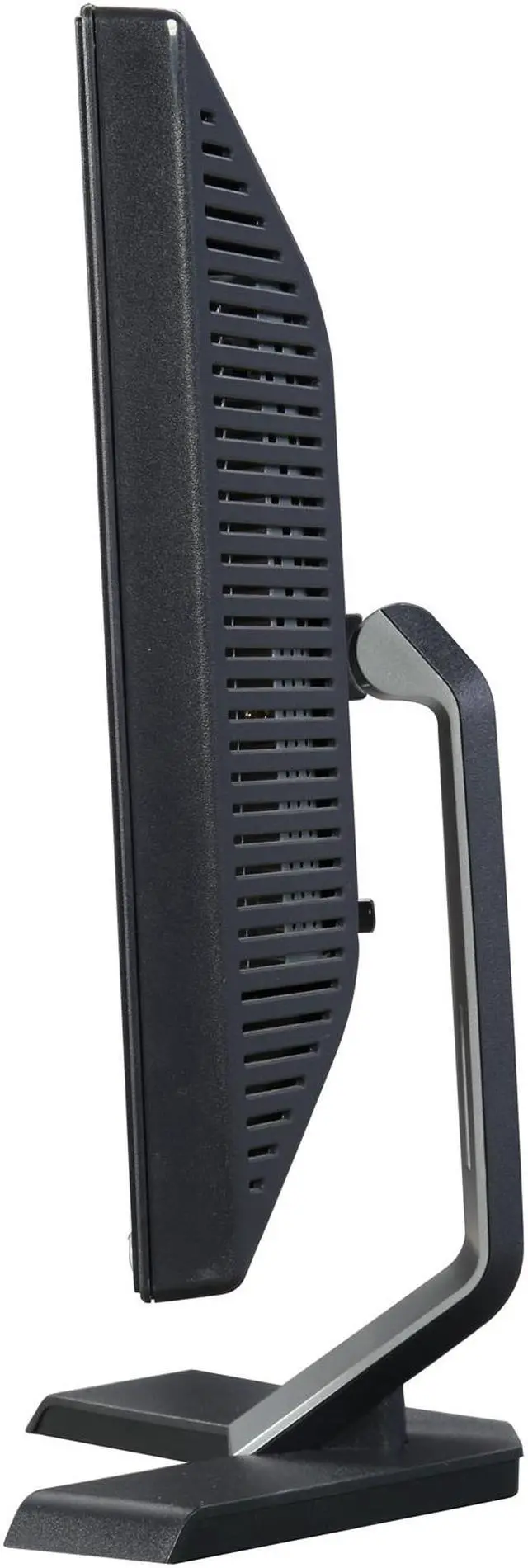 Alt view image 6 of 8 - DELL E176FPC DELL 17 BLACK FLAT PANEL LCD MONITOR.A Grade