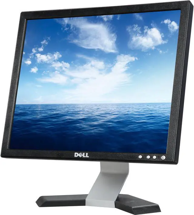 Main image of Dell E177FPC 17" LCD Monitor.A Grade