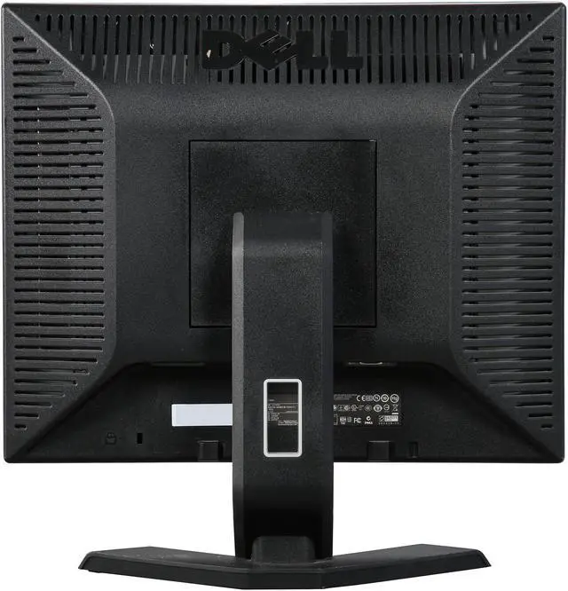 Alt view image 5 of 8 - Dell E177FPC 17" LCD Monitor.A Grade