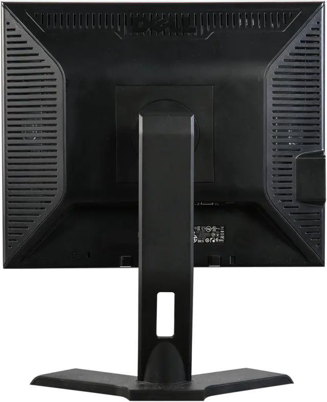 Alt view image 5 of 11 - Dell P190SF LCD Monitor