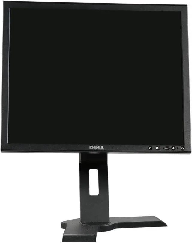 Alt view image 7 of 11 - Dell P190SF LCD Monitor