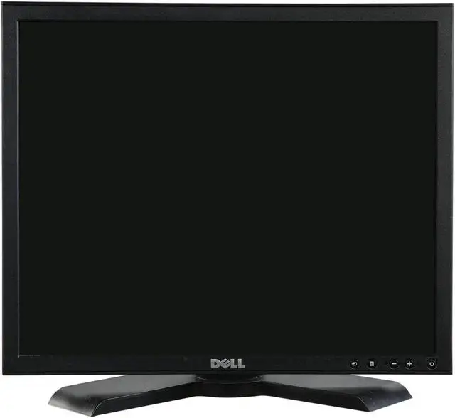 Alt view image 8 of 11 - Dell P190SF LCD Monitor