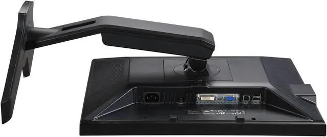 Alt view image 10 of 11 - Dell P190SF LCD Monitor