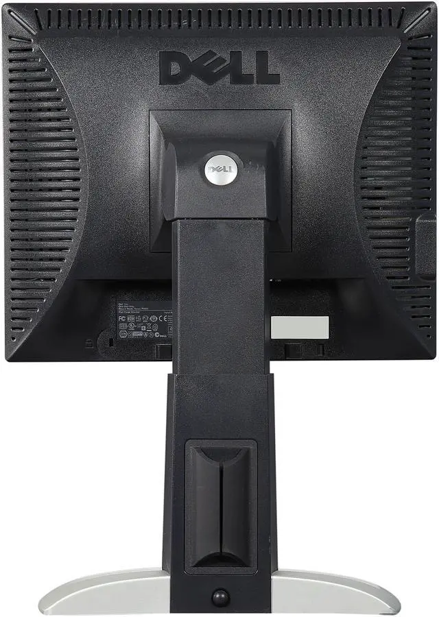 Alt view image 5 of 10 - 17" 60 Hz TFT LCD Monitors - LCD Flat Panel 1704FPTT