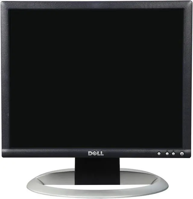 Alt view image 7 of 10 - 17" 60 Hz TFT LCD Monitors - LCD Flat Panel 1704FPTT