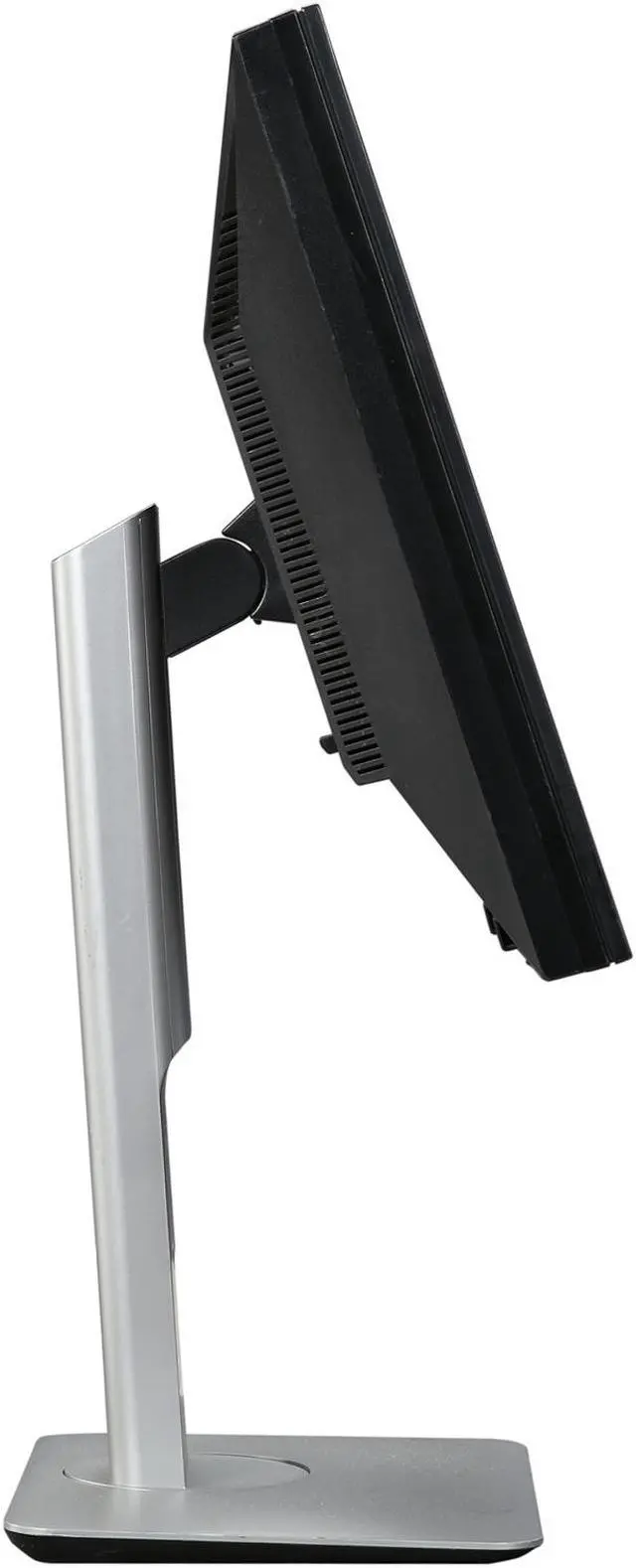 Alt view image 4 of 11 - Dell 22" Monitors - LCD Flat Panel 5 ms E2210HC