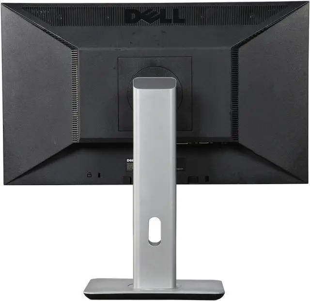 Alt view image 5 of 11 - Dell 22" Monitors - LCD Flat Panel 5 ms E2210HC