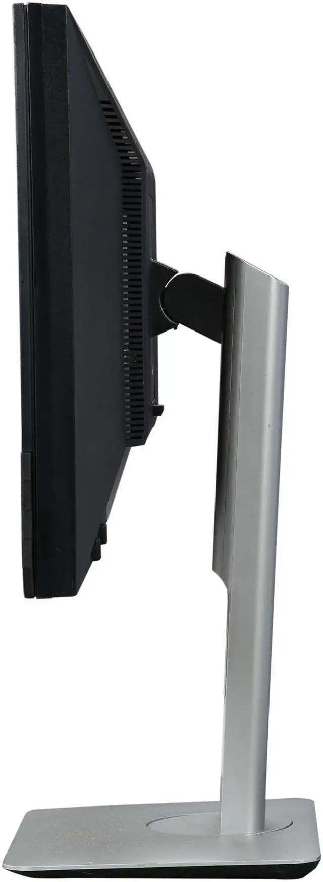 Alt view image 6 of 11 - Dell 22" Monitors - LCD Flat Panel 5 ms E2210HC