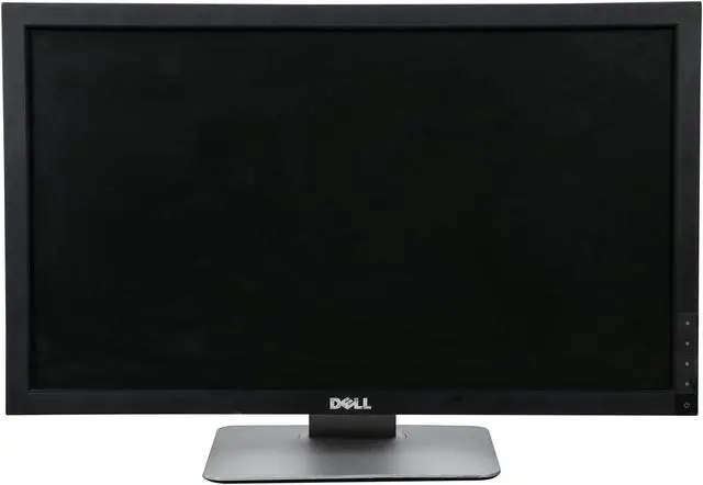 Alt view image 8 of 11 - Dell 22" Monitors - LCD Flat Panel 5 ms E2210HC