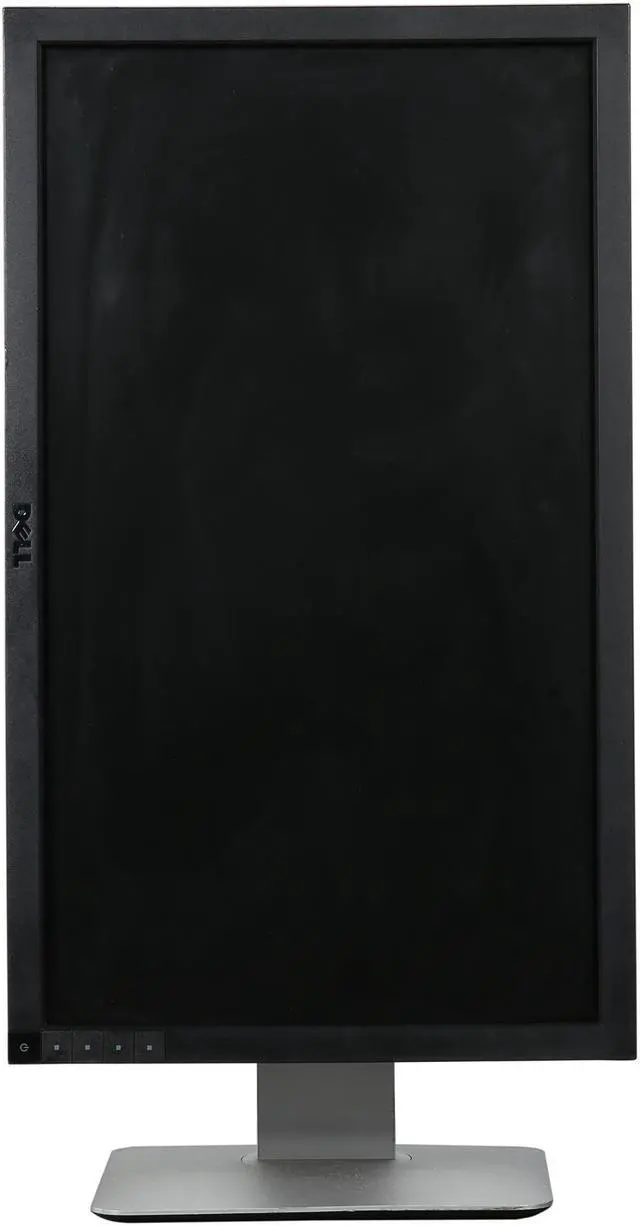 Alt view image 9 of 11 - Dell 22" Monitors - LCD Flat Panel 5 ms E2210HC