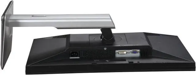 Alt view image 10 of 11 - Dell 22" Monitors - LCD Flat Panel 5 ms E2210HC