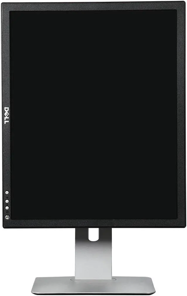 Alt view image 9 of 11 - Dell E197FPB 1280 x 1024 Resolution 19" LCD Flat Panel