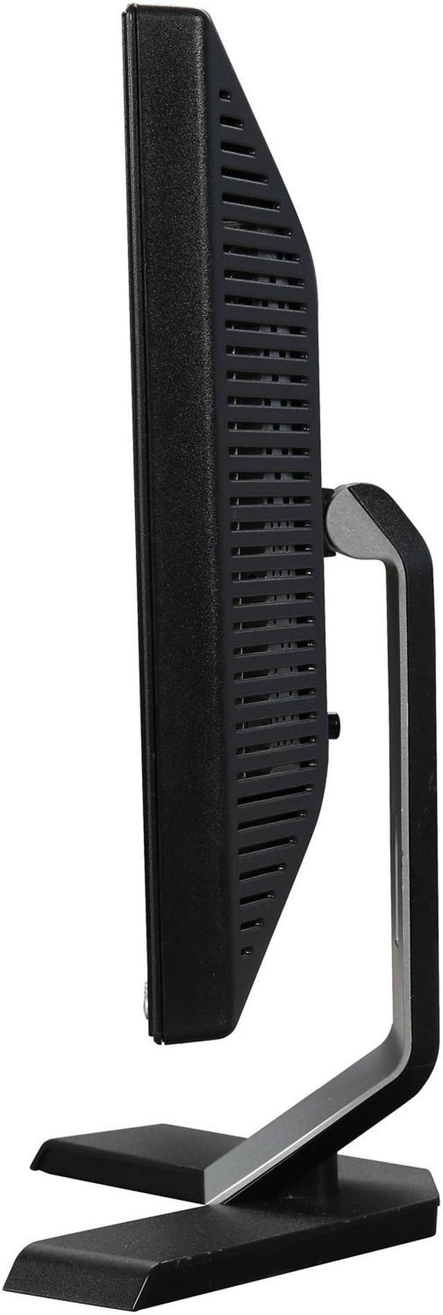 Alt view image 7 of 8 - Dell E178FPC 1280 x 1024 Resolution 17" LCD Flat Panel Computer Monitor Display