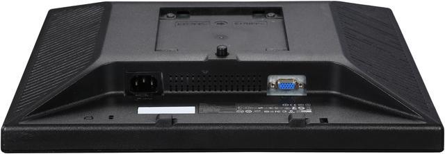 Alt view image 8 of 8 - Dell E178FPC 1280 x 1024 Resolution 17" LCD Flat Panel Computer Monitor Display