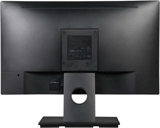 Alt view image 5 of 8 - DELL E2216H 21.5" Widescreen LED Monitor 1920 x 1080 Resolution 60Hz Refresh Rate; 5ms Response Time