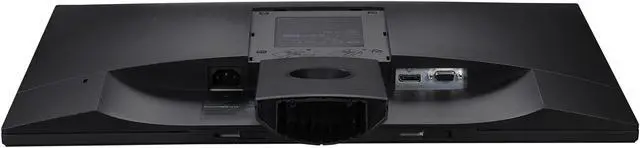 Alt view image 7 of 8 - DELL E2216H 21.5" Widescreen LED Monitor 1920 x 1080 Resolution 60Hz Refresh Rate; 5ms Response Time