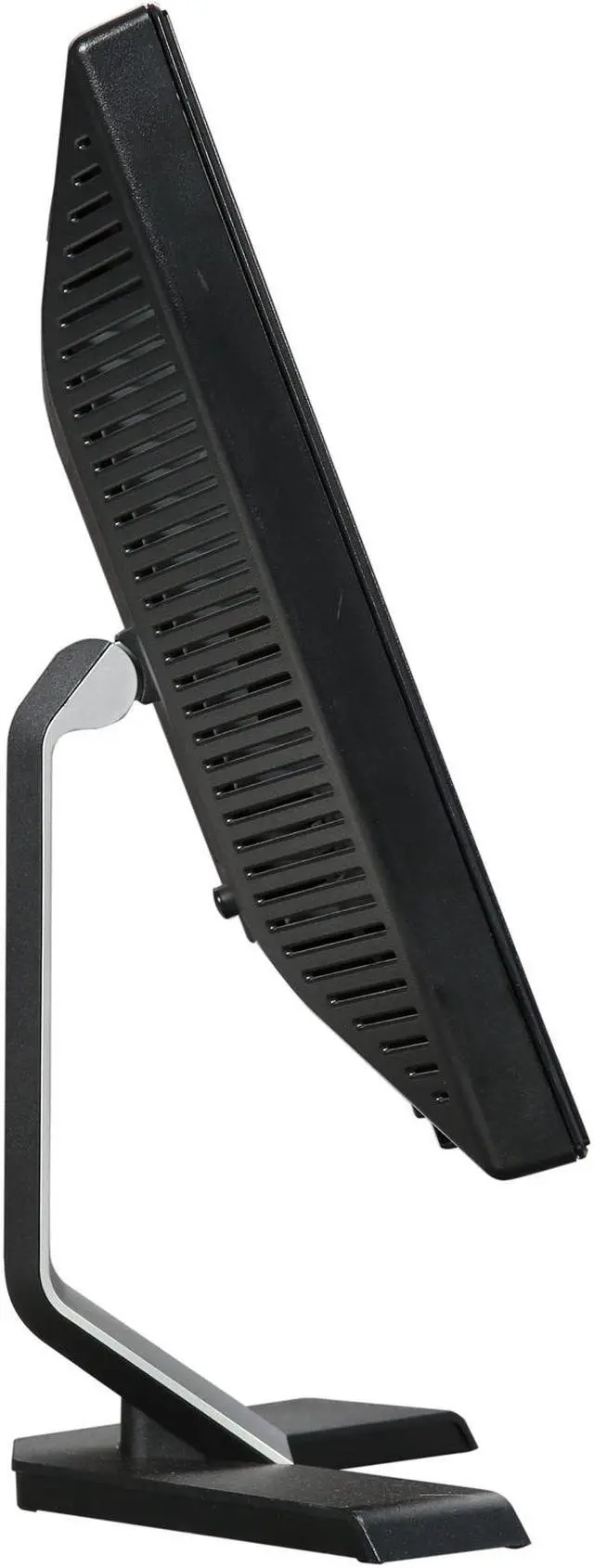 Alt view image 4 of 8 - Dell 17" 75 Hz Active Matrix, TFT LCD LCD Monitor 5 ms D-Sub E178FPB