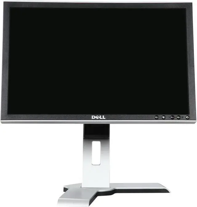Alt view image 7 of 11 - Dell 19" 75 Hz TFT LCD UltraSharp LCD Monitor 5 ms D-Sub, DVI 1908WFPT