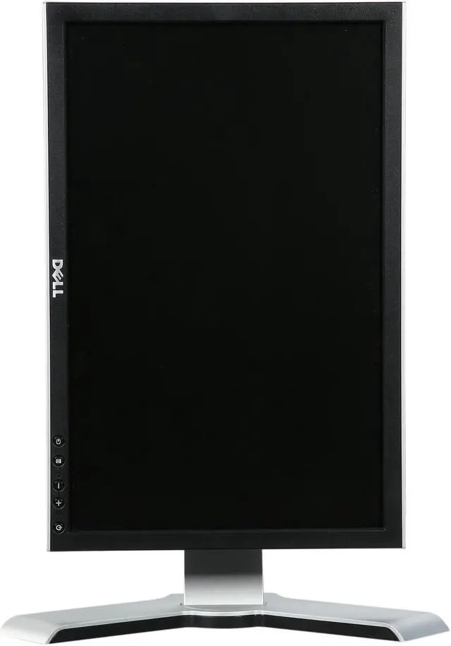 Alt view image 9 of 11 - Dell 19" 75 Hz TFT LCD UltraSharp LCD Monitor 5 ms D-Sub, DVI 1908WFPT