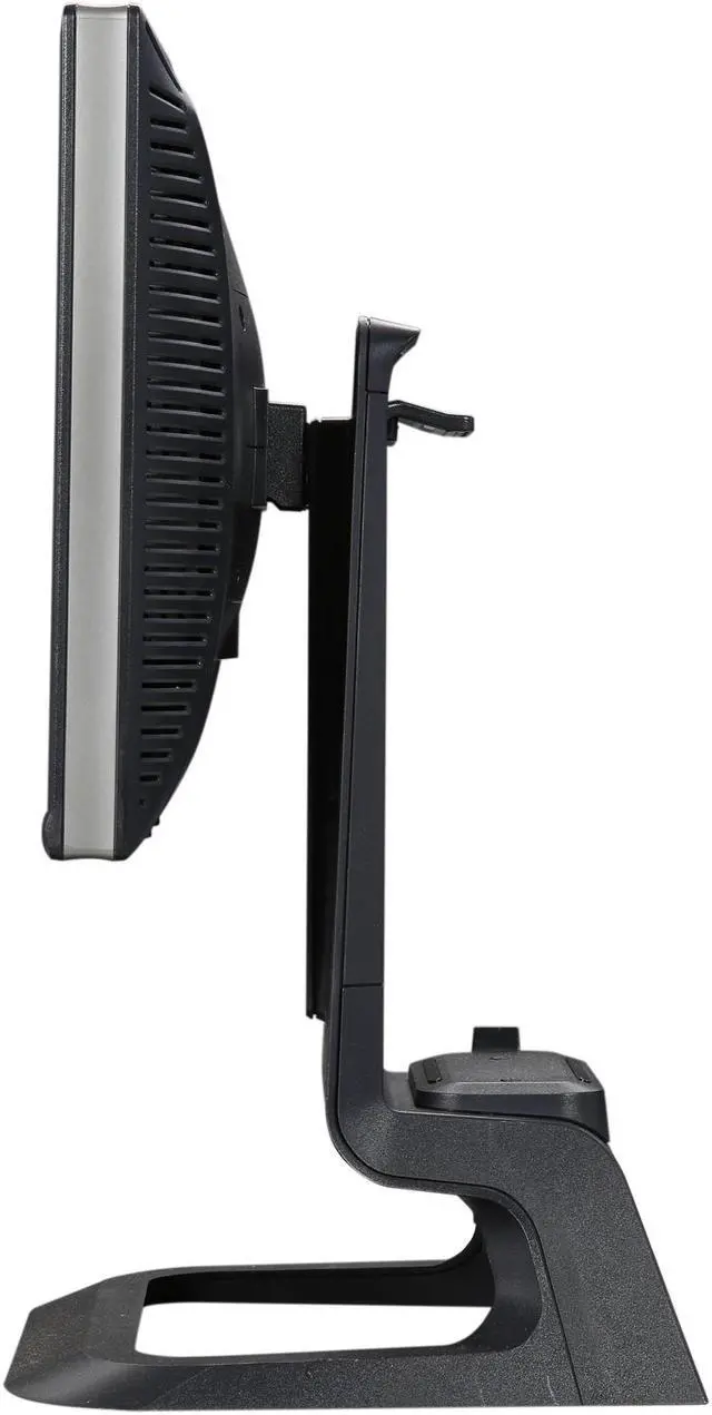 Alt view image 6 of 9 - Dell 17" TFT LCD LCD Monitor 25 ms D-Sub, DVI 1706FPVT