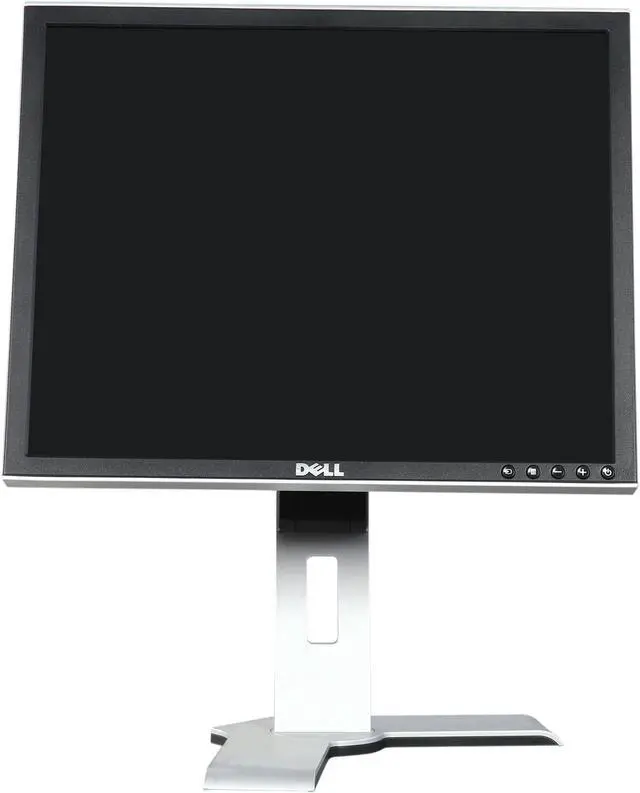 Alt view image 7 of 11 - Dell 19" UltraSharp LCD Monitor - Refurbished 8 ms 1907FPT