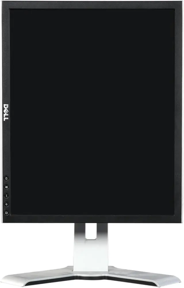 Alt view image 9 of 11 - Dell 19" UltraSharp LCD Monitor - Refurbished 8 ms 1907FPT