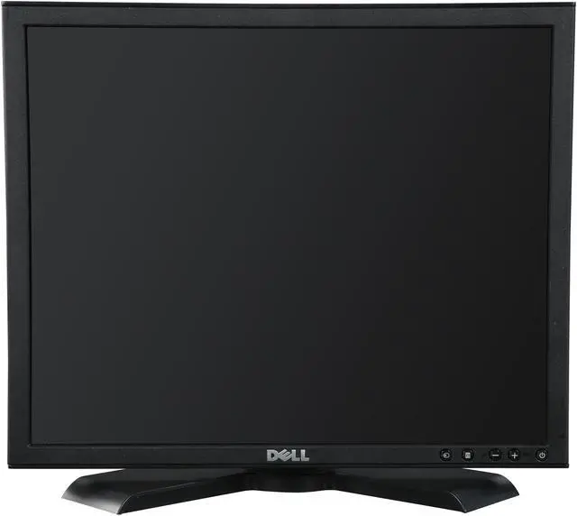 Alt view image 8 of 11 - Dell P190St 19" Flat Panel LCD Monitor 1280 x 1024 800:1 5ms USB Hub RNMH6