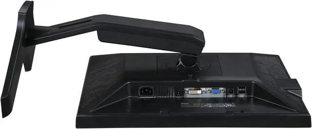 Alt view image 10 of 11 - Dell P190St 19" Flat Panel LCD Monitor 1280 x 1024 800:1 5ms USB Hub RNMH6