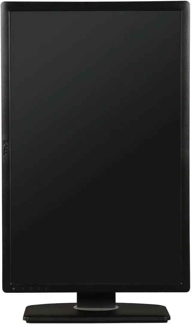 Alt view image 10 of 11 - Dell UltraSharp U2412MB Black 24" 8ms Widescreen LED Backlight IPS-Panel LED-Backlit LCD Monitor (B-GRADE)