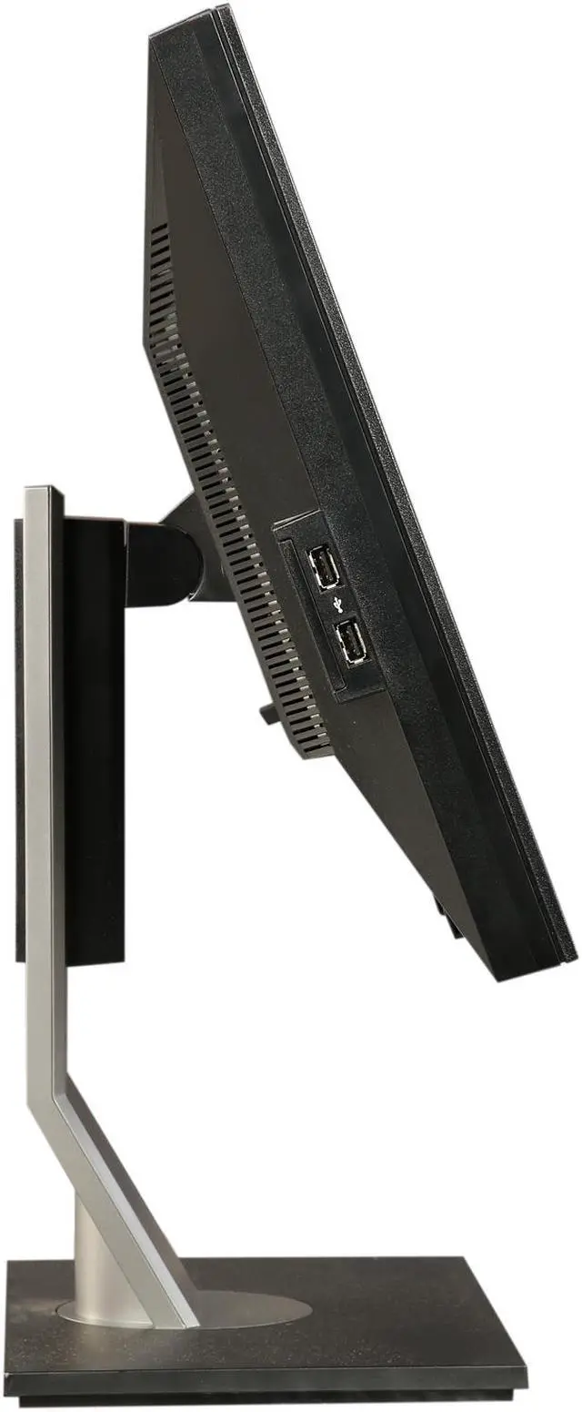 Alt view image 4 of 11 - Dell P2210F Black 22" Widescreen LED Backlight LCD Monitor (B-GRADE)