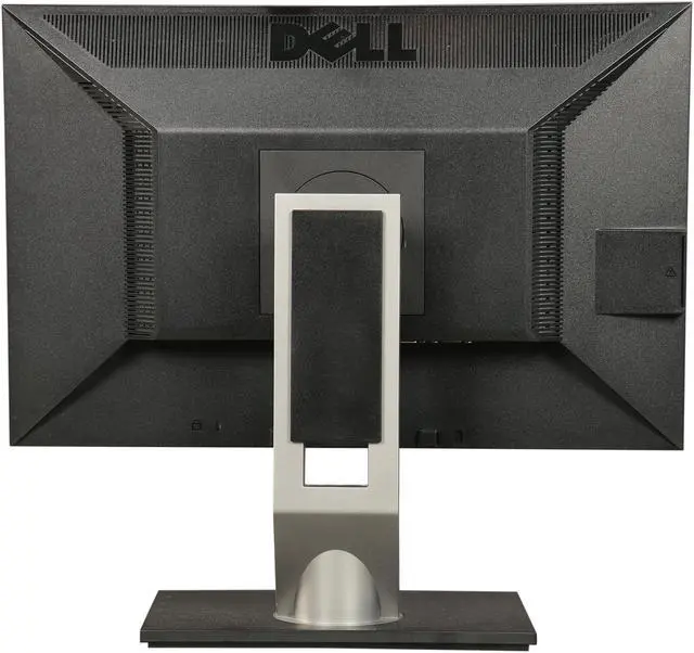 Alt view image 5 of 11 - Dell P2210F Black 22" Widescreen LED Backlight LCD Monitor (B-GRADE)