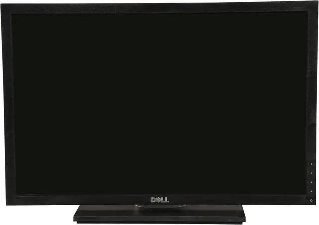 Alt view image 8 of 11 - Dell P2210F Black 22" Widescreen LED Backlight LCD Monitor (B-GRADE)