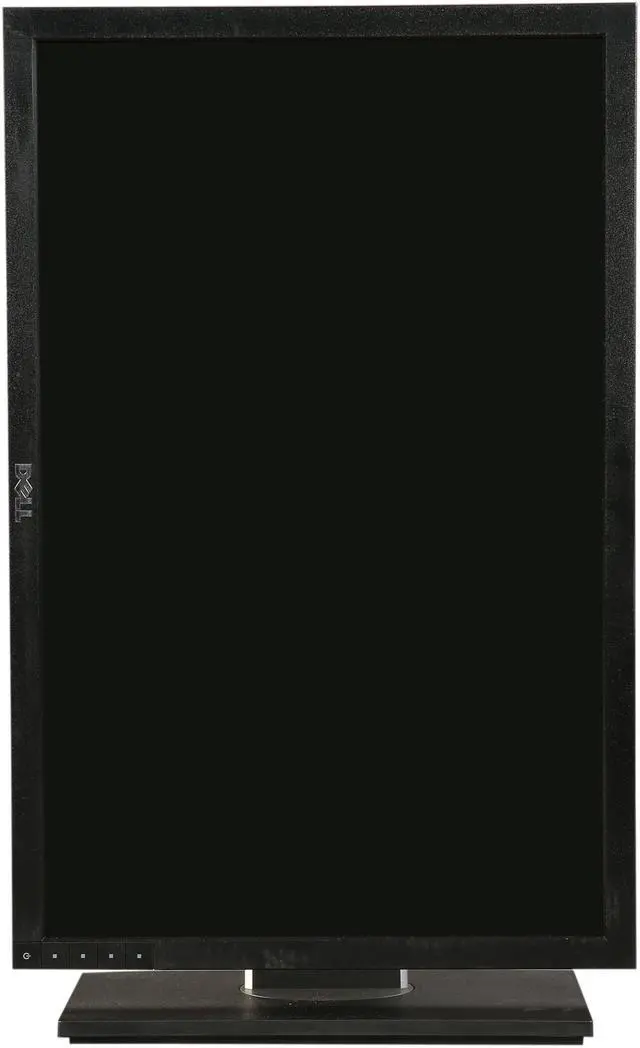 Alt view image 9 of 11 - Dell P2210F Black 22" Widescreen LED Backlight LCD Monitor (B-GRADE)