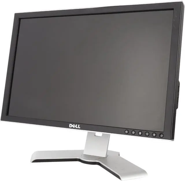 Refurbished: Dell 20.1