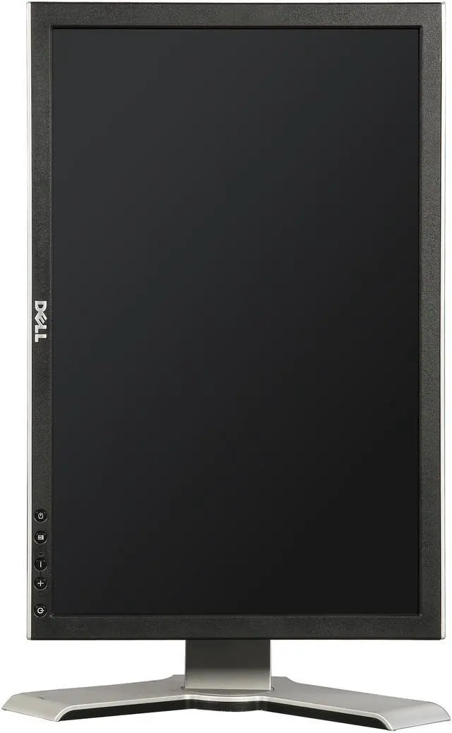 Alt view image 9 of 11 - Dell 20" 60 Hz TN LCD Monitor 5ms (BTW) D-Sub, DVI 2009WT