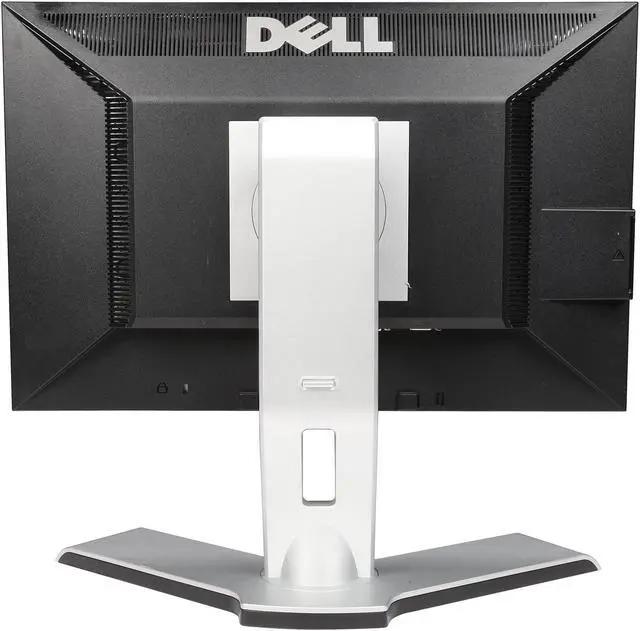 Alt view image 5 of 9 - Dell 19" LCD Monitor 5 ms D-Sub, DVI 1909WF