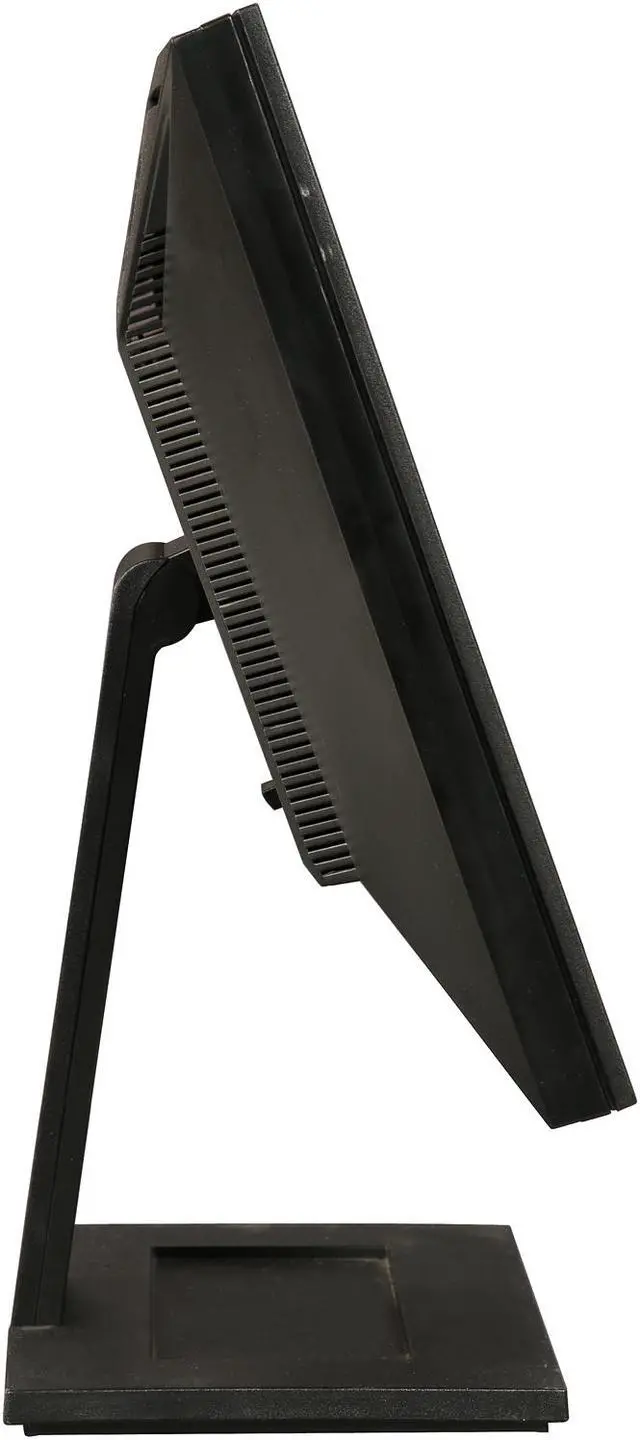 Alt view image 5 of 8 - Dell 20" LED Monitor D-Sub, DVI E2011HC