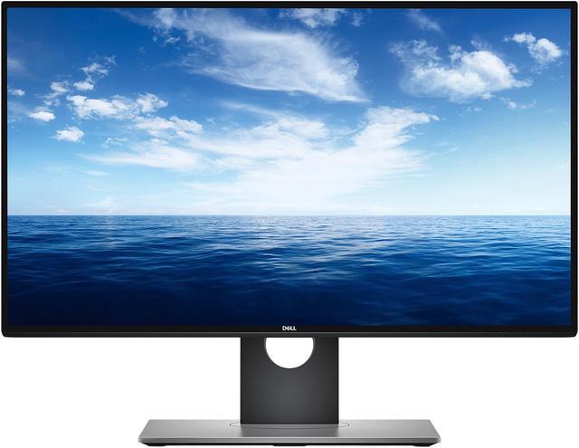 Alt view image 2 of 5 - Dell UltraSharp U2518D 25" QHD 2560x1440 2K Resolution 60Hz Mini-DisplayPort HDMI DisplayPort USB 3.0 Hub Anti-Glare Backlit LED IPS Monitor